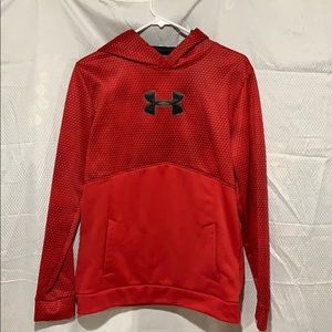 Under Armour Hoodie